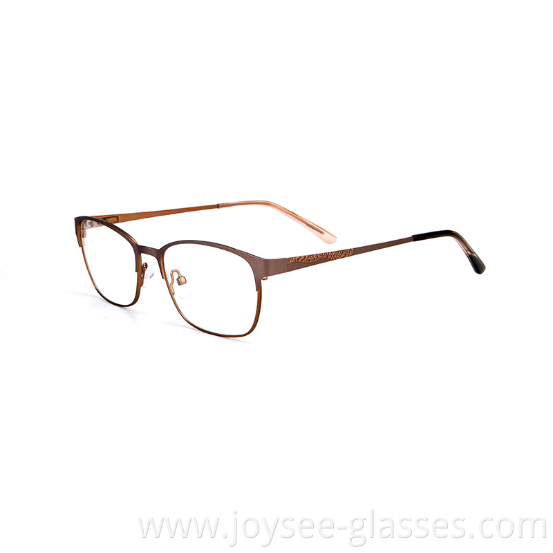 Rimless Eyewear Frames 8